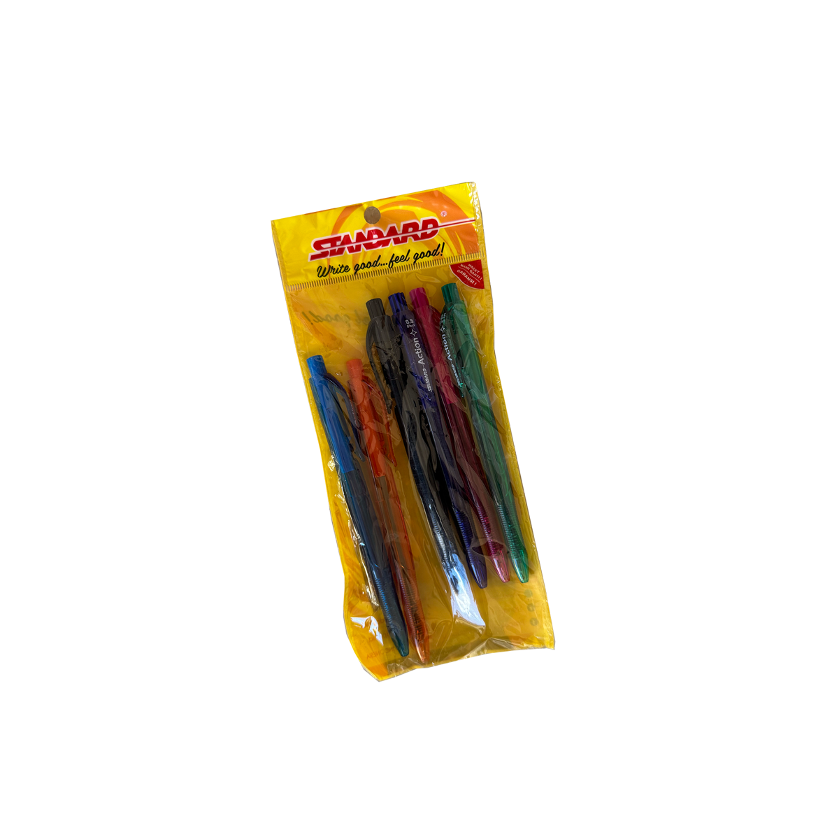 0.5 pens
